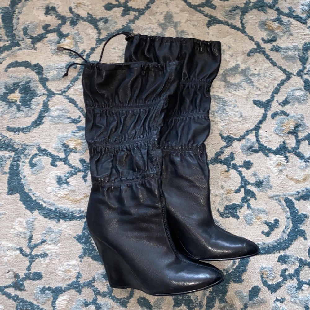 Jessica Simpson boots - Picture 2 of 11